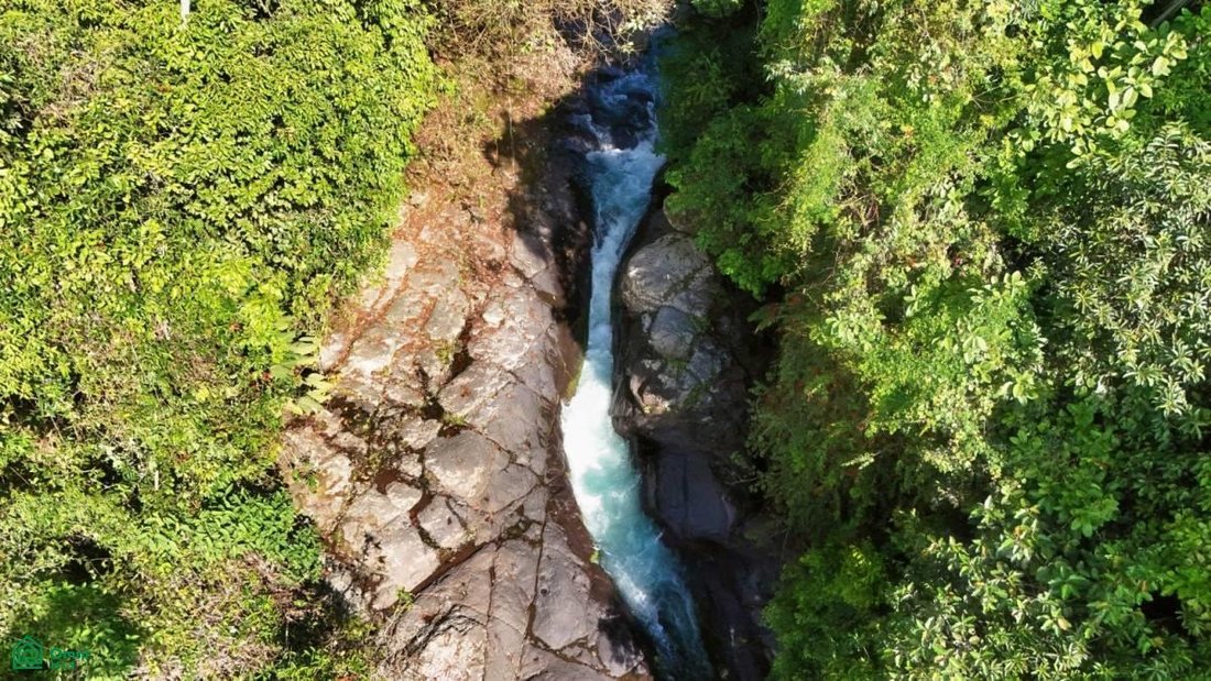 Land in Pérez Zeledón, Costa Rica 1 - 17811244