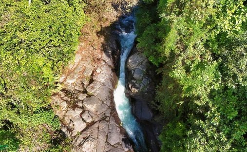 Land in Pérez Zeledón, Costa Rica 1