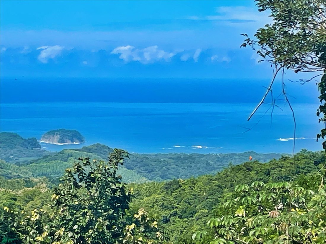 Land in Puerto Carrillo, Hojancha, Costa Rica 1 - 17811182