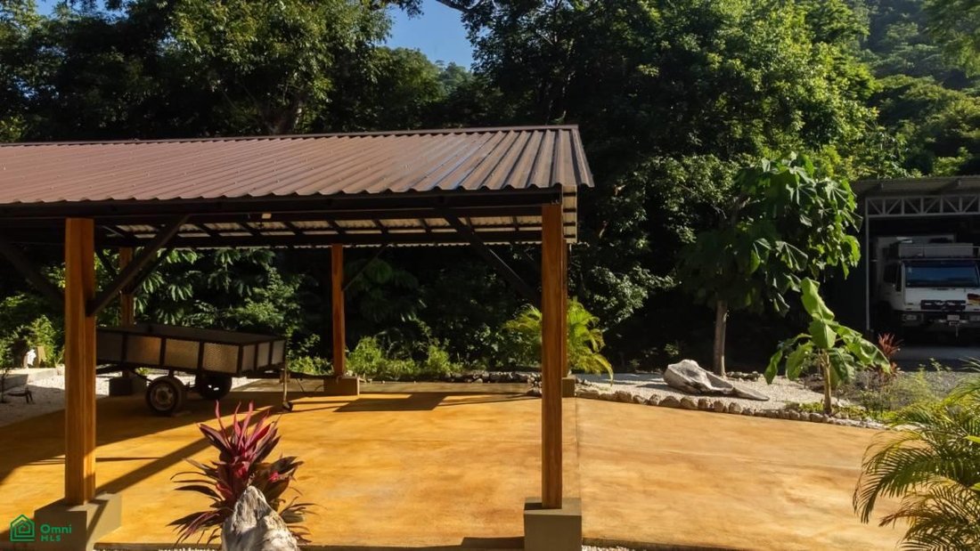 House in Paquera, Puntarenas Province, Costa Rica 3 - 17729072