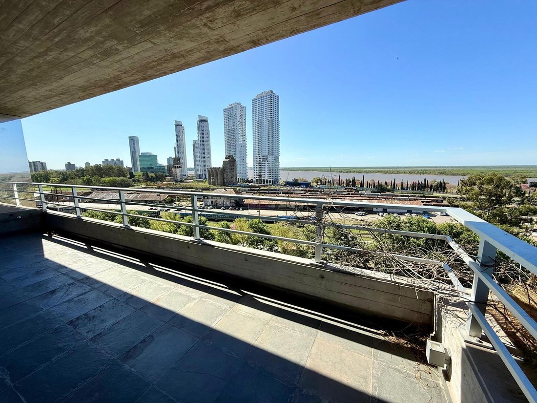 Apartment in Rosario, Santa Fe Province, Argentina 5 - 18625432
