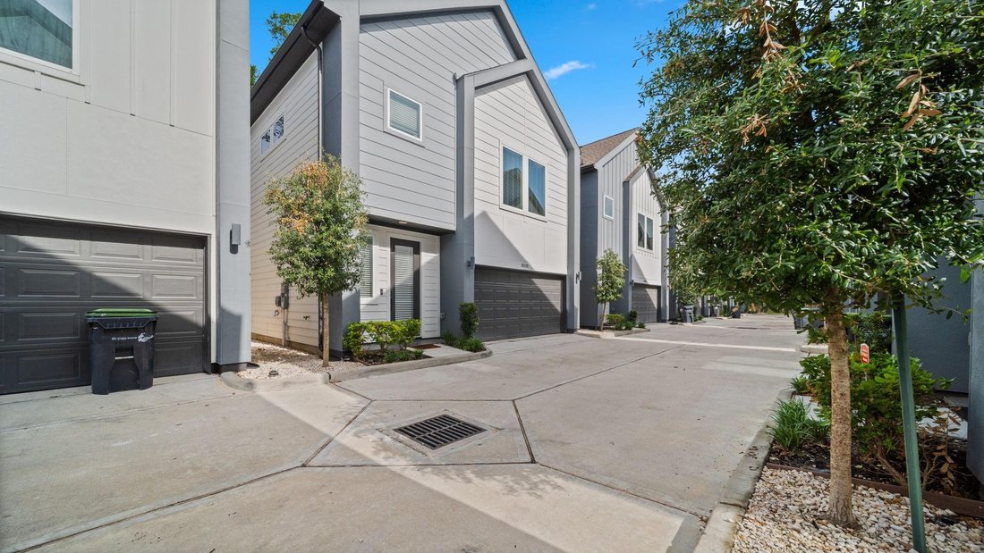 Houston, Texas, United States 1 - 18625409