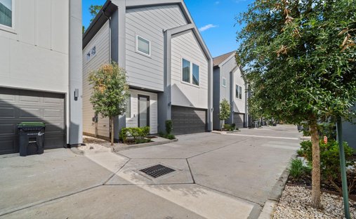 Houston, Texas, United States 1