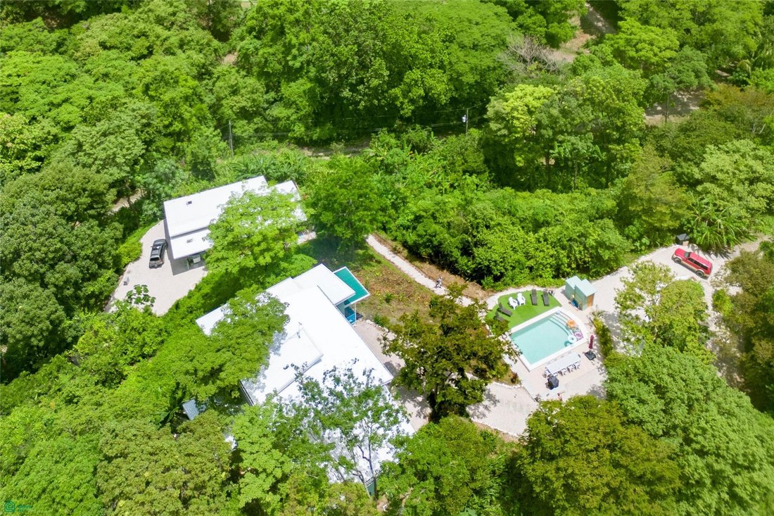 House in Samara, Nicoya, Costa Rica 1 - 17729007