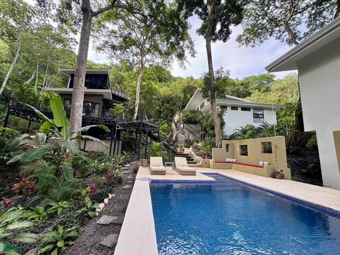 House in Paquera, Puntarenas Province, Costa Rica 2 - 17729016