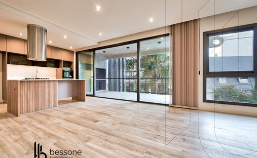 Apartamento en Mar del Plata, Provincia de Buenos Aires, Argentina 1