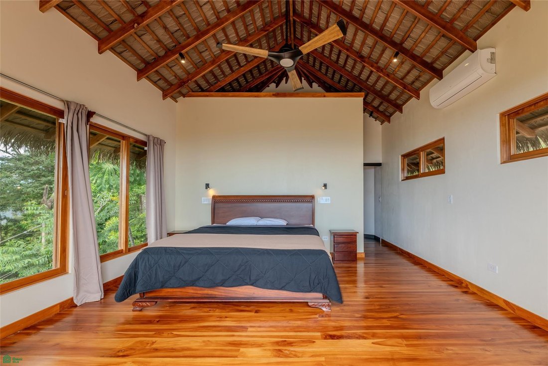 House in Savegre de Aguirre, Puntarenas Province, Costa Rica 5 - 17728991