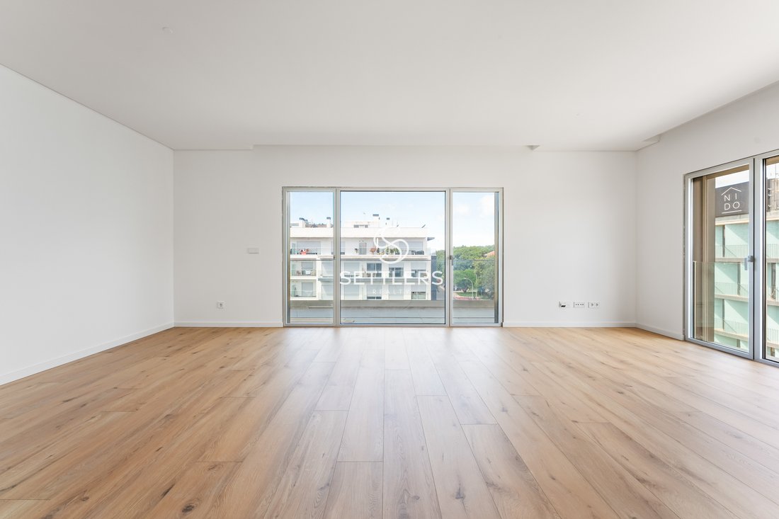Apartment in Carcavelos e Parede, Lisbon, Portugal 1 - 16621451
