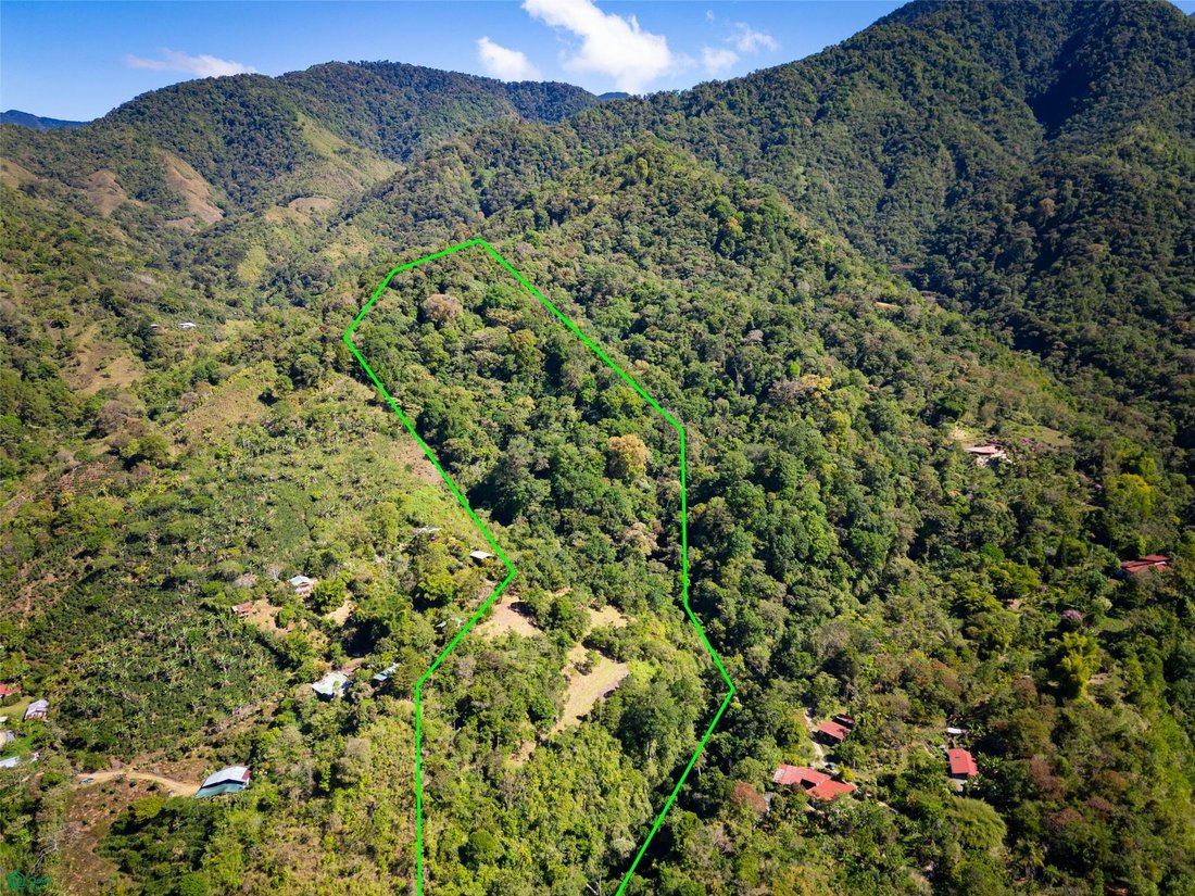 Land in Rivas, San José Province, Costa Rica 1 - 17811213