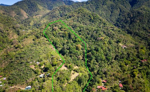 Land in Rivas, San José Province, Costa Rica 1