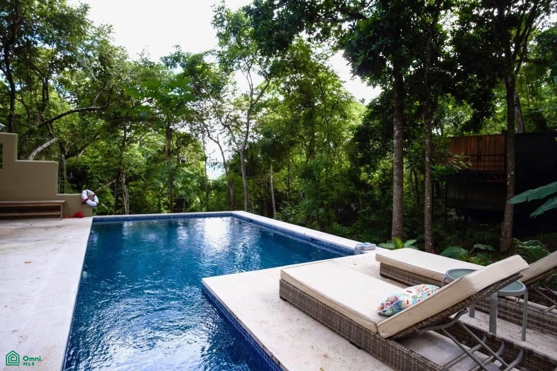 House in Paquera, Puntarenas Province, Costa Rica 4 - 17729016
