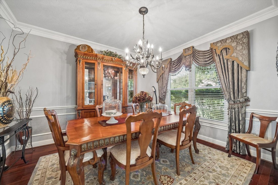 House in Sugar Land, Texas, United States 4 - 18625400