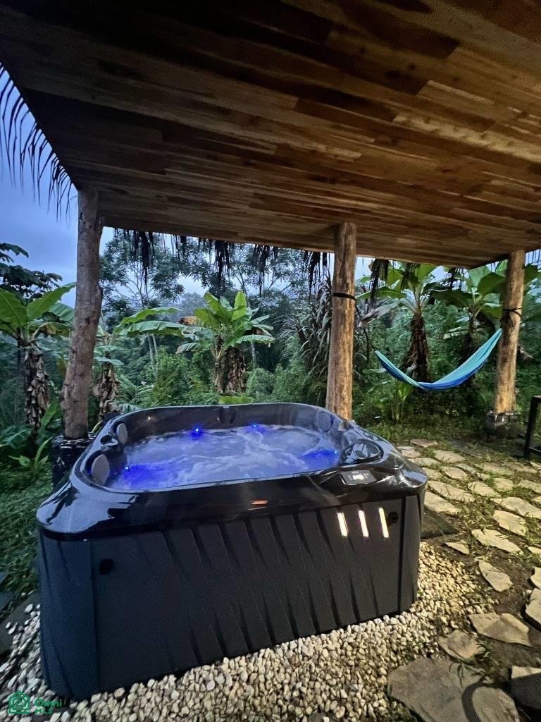 House in Pérez Zeledón, Costa Rica 1 - 17729066