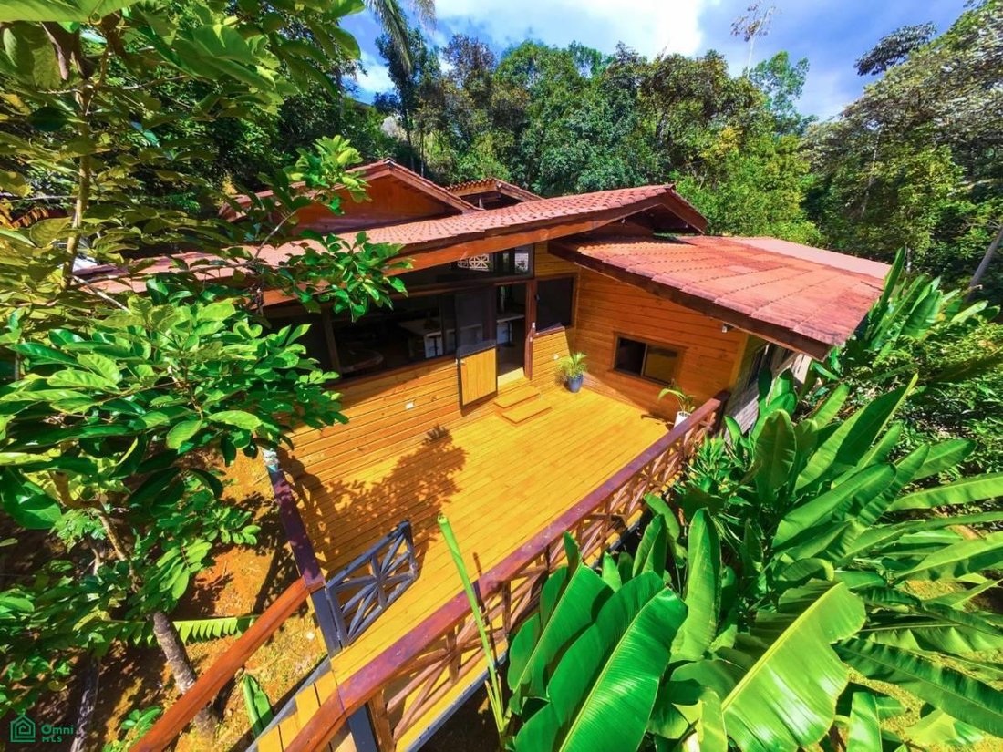House in Ojochal, Puntarenas Province, Costa Rica 5 - 17729065