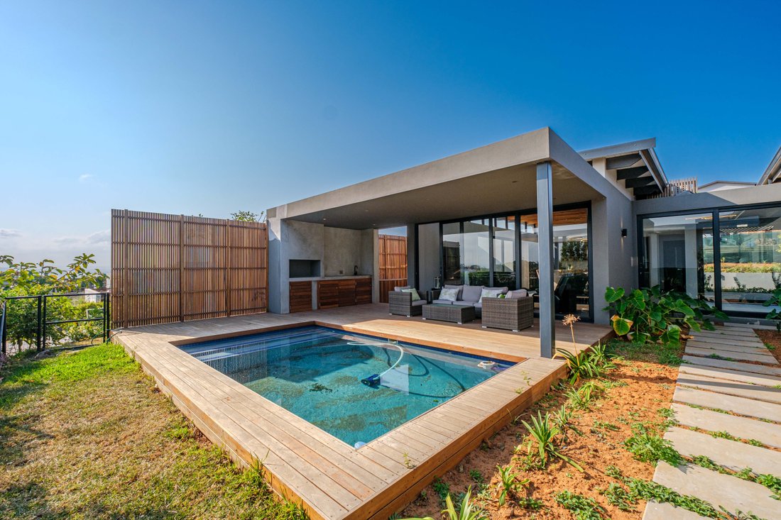 Country House in Port Zimbali, KwaZulu-Natal, South Africa 1 - 18625422