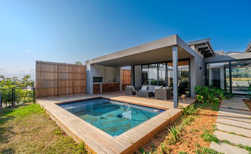Country House in Port Zimbali, KwaZulu-Natal, South Africa 1