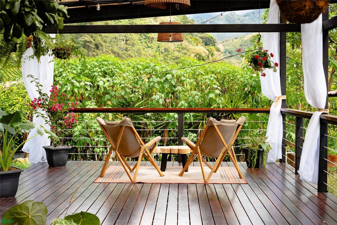 House in Rivas, San José Province, Costa Rica 2 - 17728981