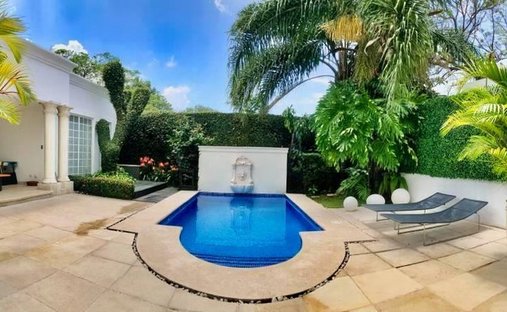 House in Santa Ana, San José Province, Costa Rica 1