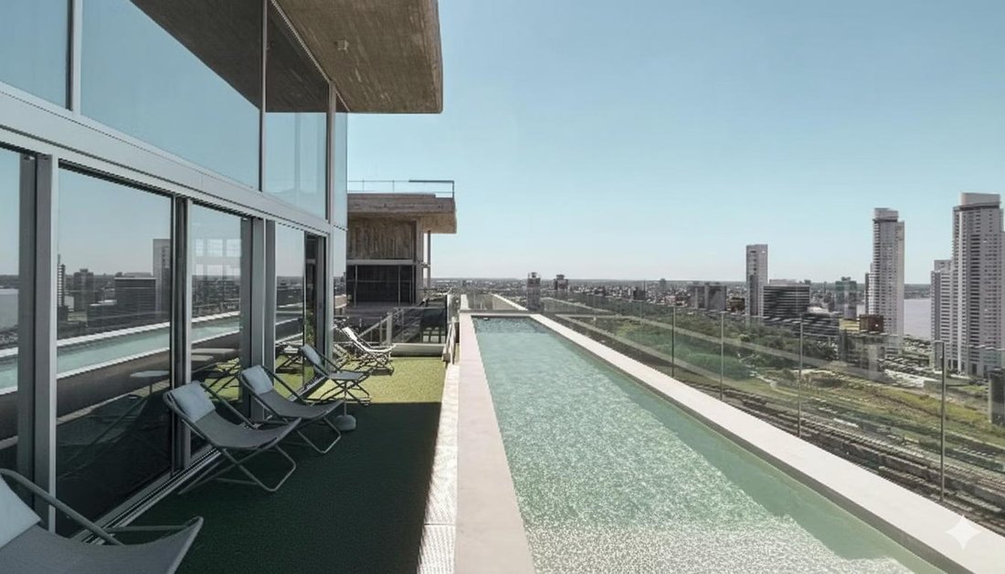 Apartment in Rosario, Santa Fe Province, Argentina 4 - 18625432