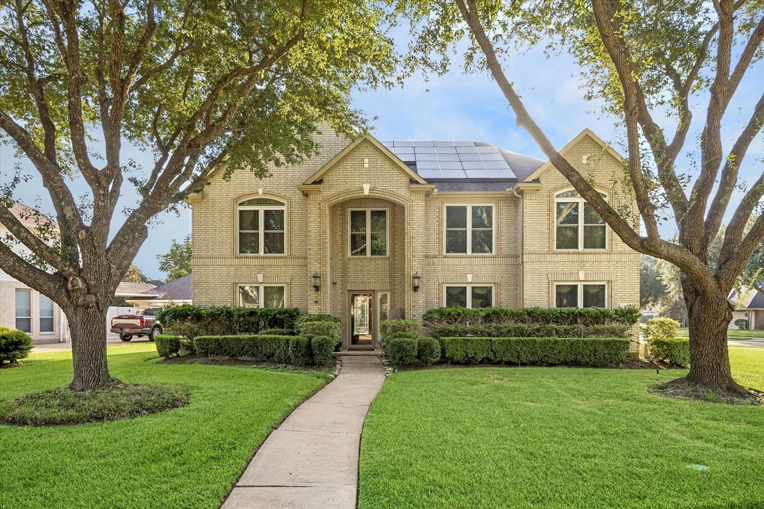 House in Sugar Land, Texas, United States 1 - 18625400