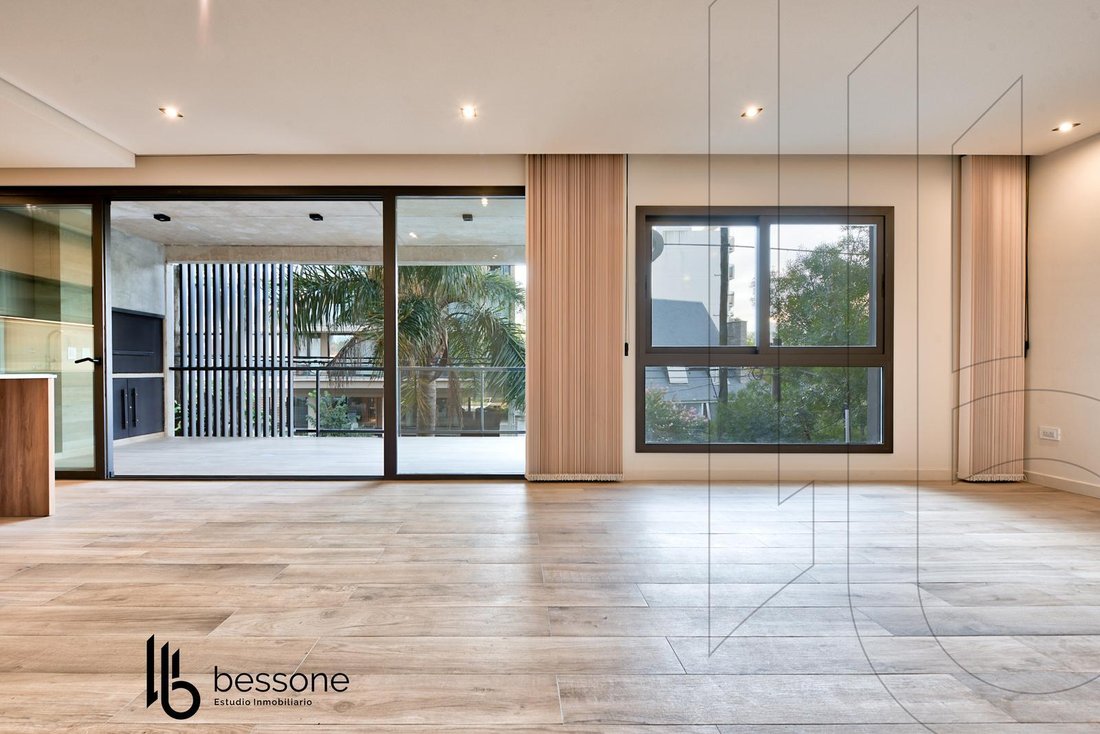 Apartment in Mar del Plata, Buenos Aires Province, Argentina 3 - 18625523