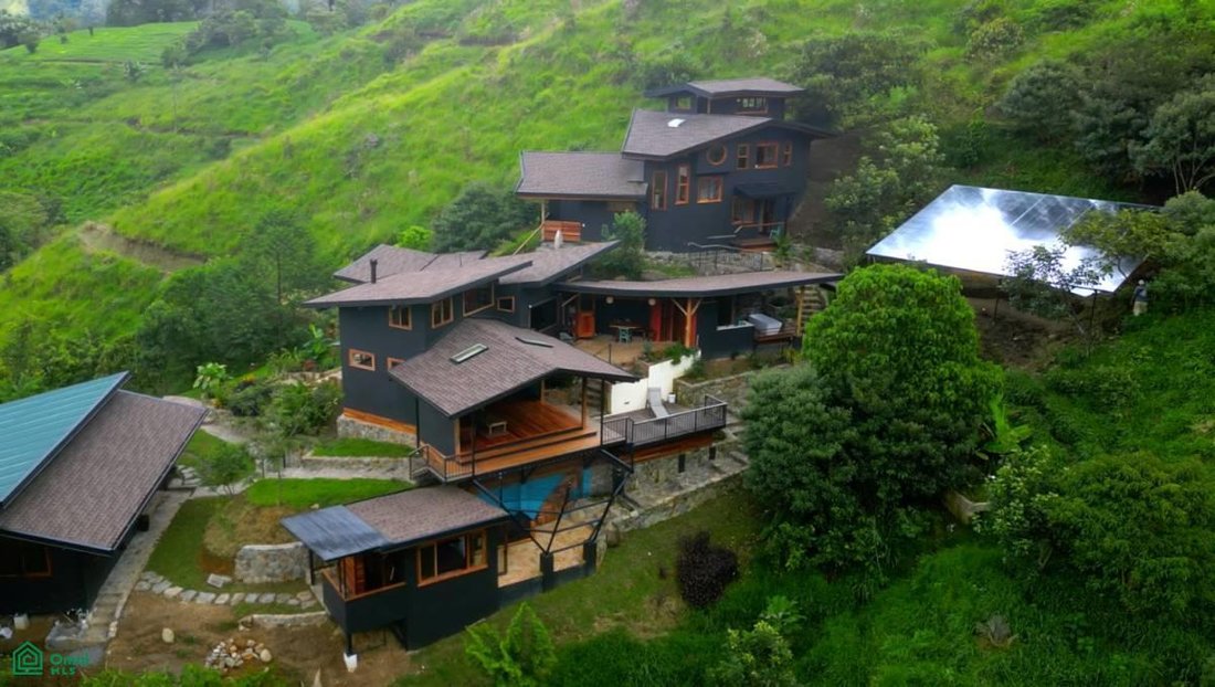 House in Rivas, San José Province, Costa Rica 1 - 17729018