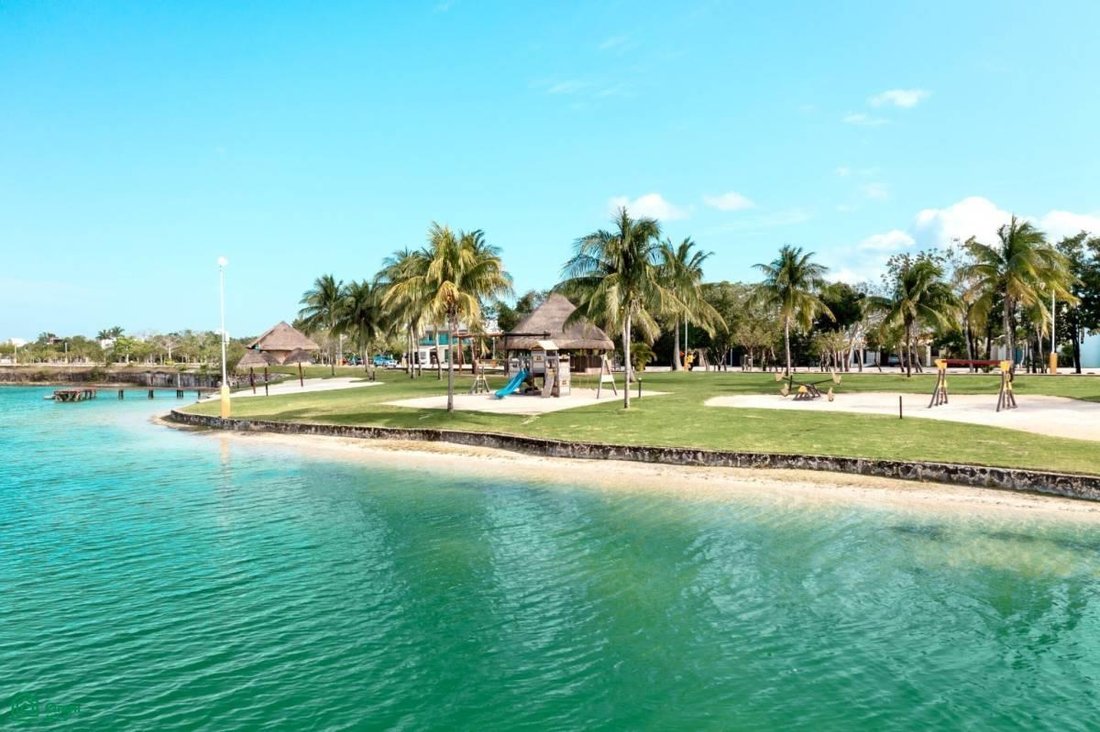 House in Cancún, Quintana Roo, Mexico 5 - 18330020