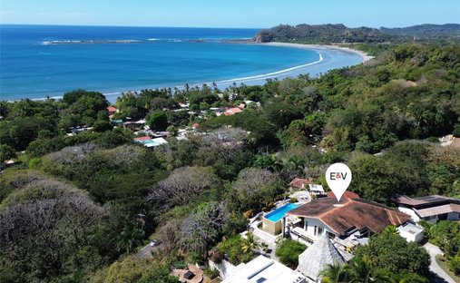 House in Sámara, Guanacaste Province, Costa Rica 1