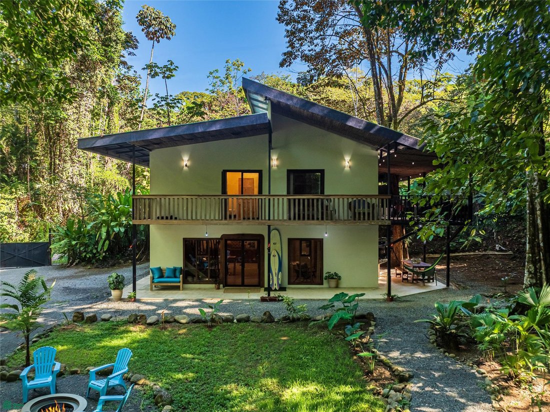 House in Uvita, Puntarenas Province, Costa Rica 4 - 17729000