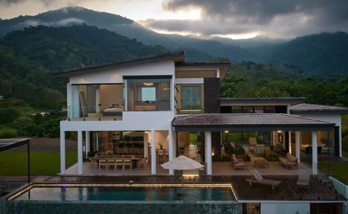 House in Tortuga Arriba, Puntarenas Province, Costa Rica 1