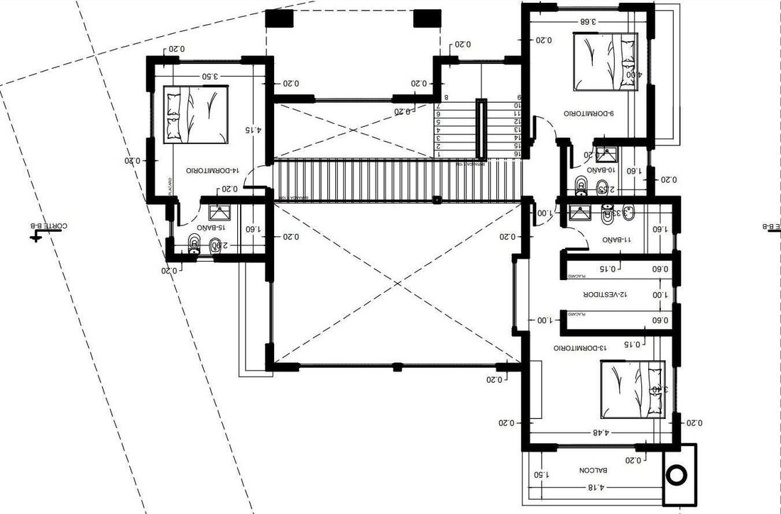 House in Mar del Plata, Buenos Aires Province, Argentina 5 - 18625809