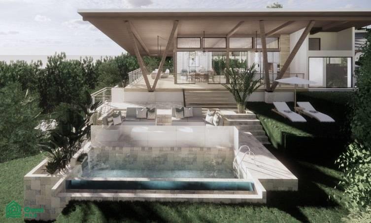 House in Paquera, Puntarenas Province, Costa Rica 5 - 17729070