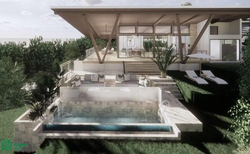 House in Paquera, Puntarenas Province, Costa Rica 1
