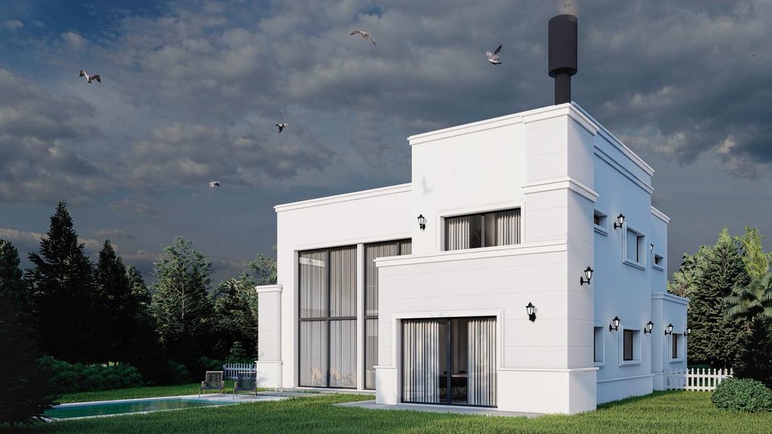 House in Mar del Plata, Buenos Aires Province, Argentina 2 - 18625809