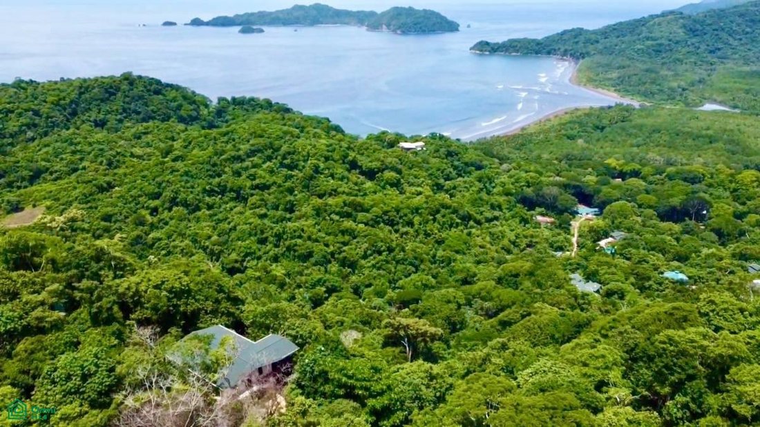 House in Paquera, Puntarenas Province, Costa Rica 1 - 17729099