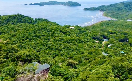 House in Paquera, Puntarenas Province, Costa Rica 1