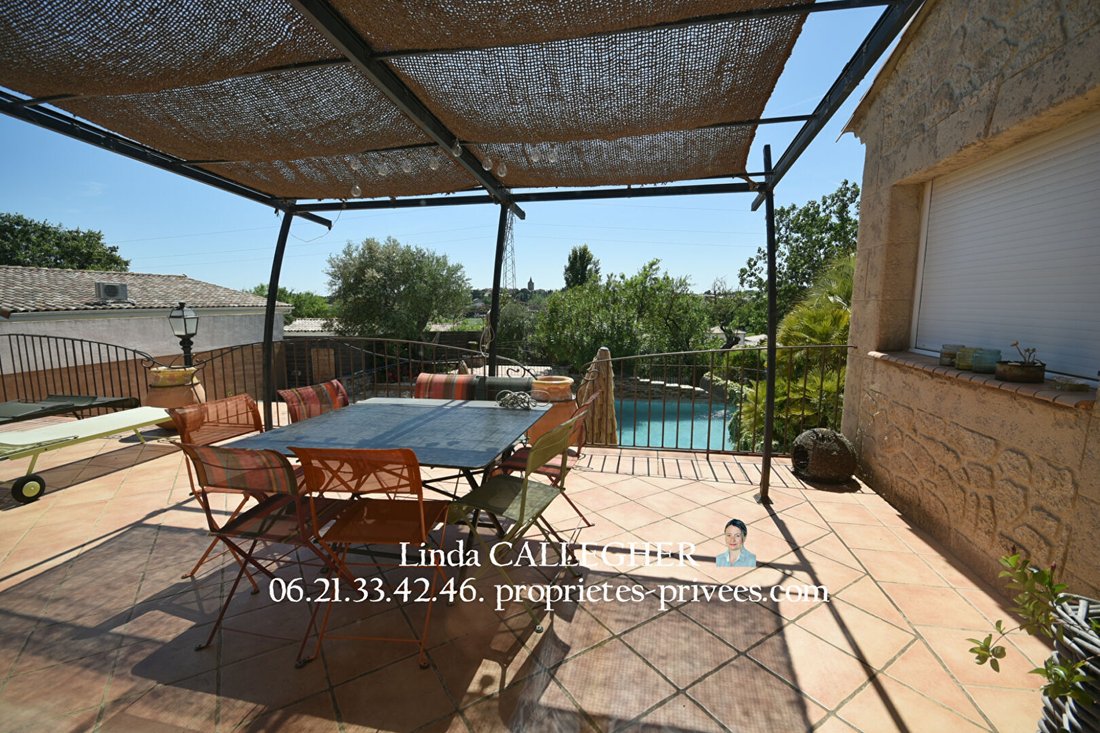 Villa in Nord, Pezenas, France 5 - 18625368