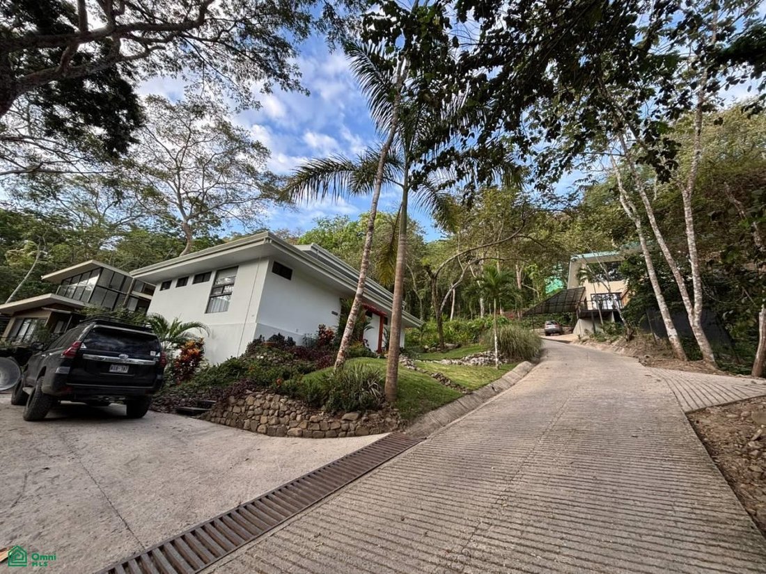House in Paquera, Puntarenas Province, Costa Rica 1 - 17729017