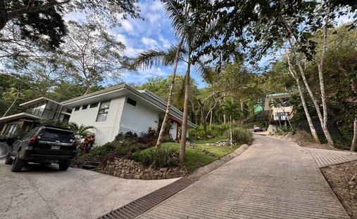 House in Paquera, Puntarenas Province, Costa Rica 1