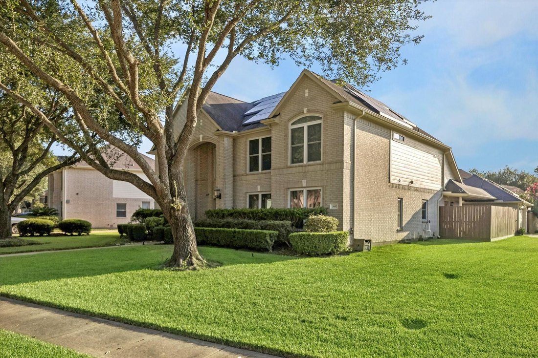 House in Sugar Land, Texas, United States 2 - 18625400
