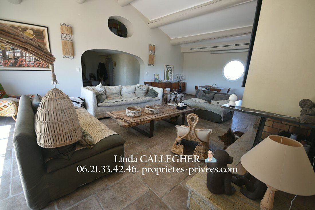 Villa in Nord, Pezenas, France 2 - 18625368
