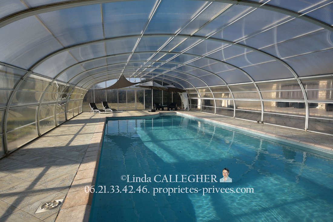 Villa in Uzès, Occitania, France 2 - 18625365