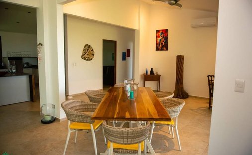 House in Paquera, Puntarenas Province, Costa Rica 1