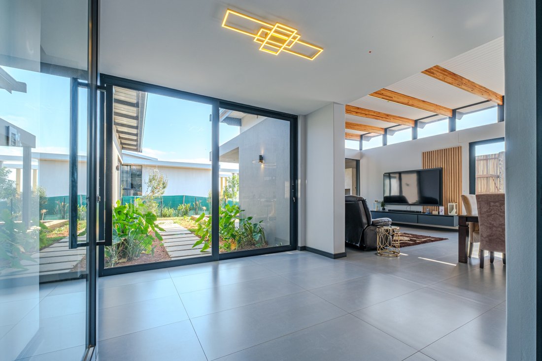 Country House in Port Zimbali, KwaZulu-Natal, South Africa 4 - 18625422
