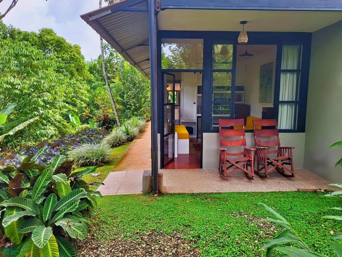 House in Quizarra, San José Province, Costa Rica 4 - 17729005