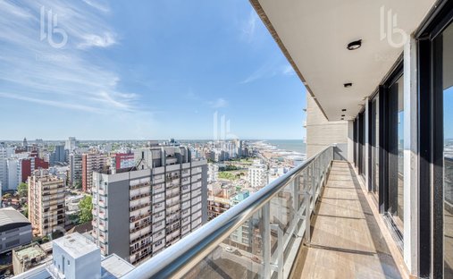 Apartment in Mar del Plata, Buenos Aires Province, Argentina 1