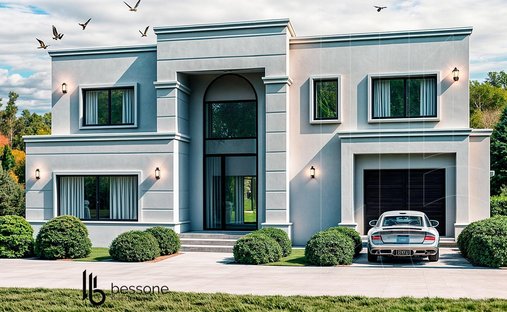 House in Mar del Plata, Buenos Aires Province, Argentina 1