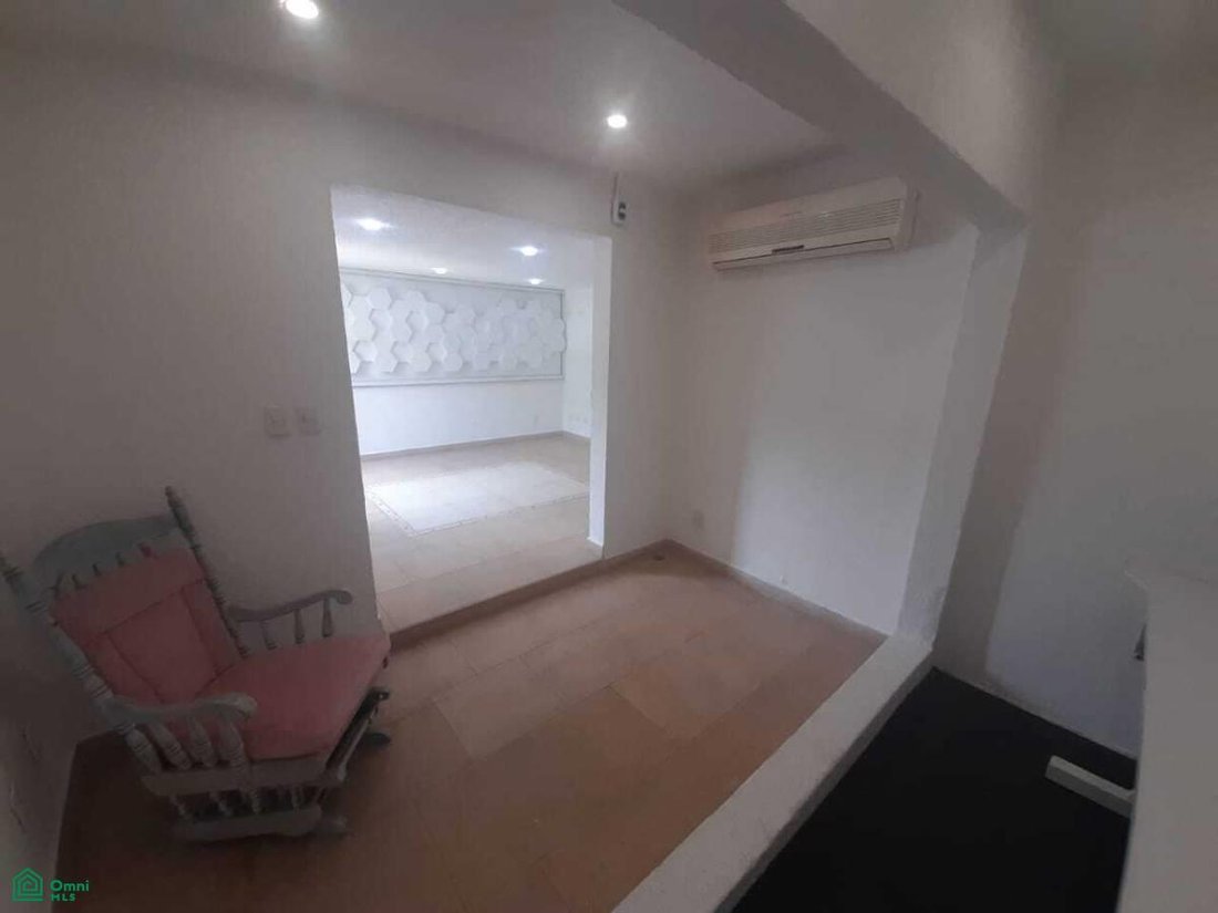 Townhouse in Santa Catarina Yecahuitzotl, Mexico City, Mexico 3 - 18545583