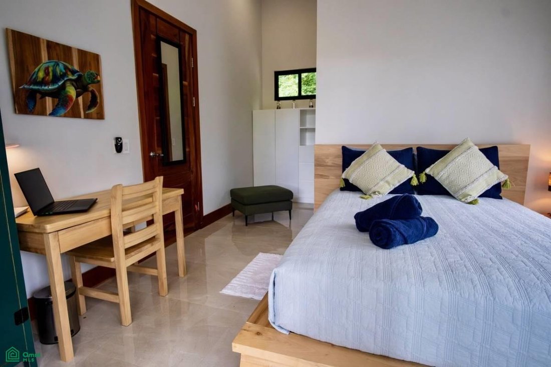 Casa en Paquera, Provincia de Puntarenas, Costa Rica 2 - 17729016