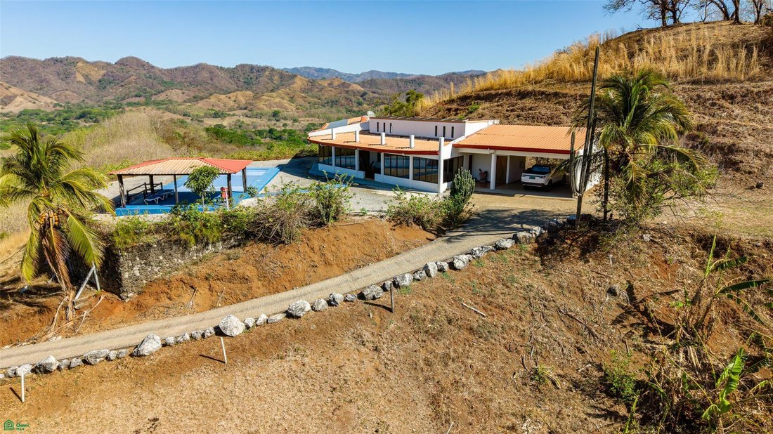 House in Nicoya, Nicoya, Costa Rica 1 - 17728980